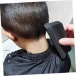 Levapelucchi per vestiti e tessuti - blocchetto compatto per pelucchi, peli e palline senza corrente - immagine 2