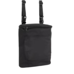 Borsa da Manubrio Capiente con Tracolla