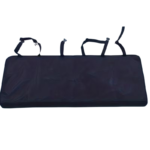 Organizer universale per bagagliaio con tasche – 98,5 x 39,5 cm