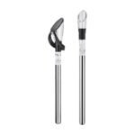 Refrigeratore per Bottiglia di Vino con Beccuccio Versatore e Stick Refrigerante