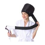 Cuffia asciugacapelli con tubo flessibile – Asciugacapelli non incluso