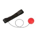 Set palline reflex da boxe per coordinazione, velocità e riflessi per adulti - immagine 3