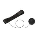 Set palline reflex da boxe per coordinazione, velocità e riflessi per adulti - immagine 2