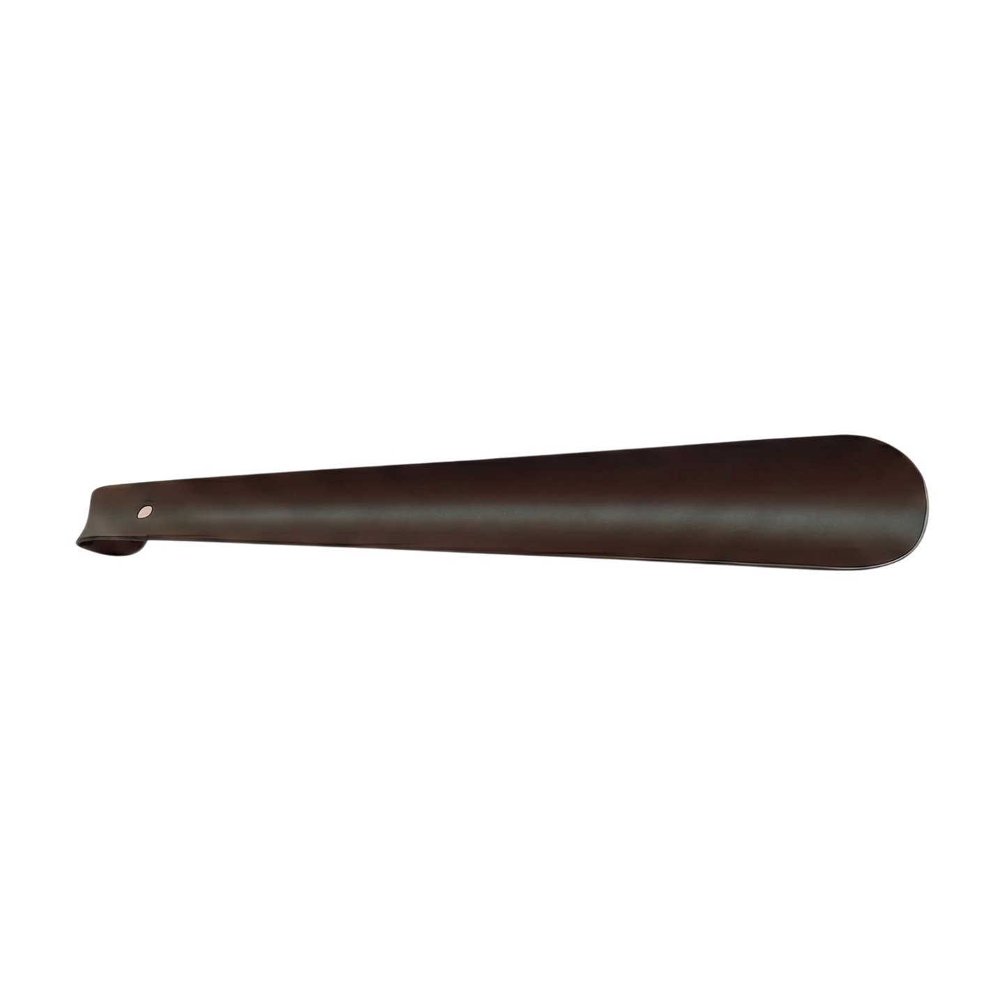 ef-34386-44362-fyld85 Calzascarpe Lungo in Acciaio Nero dal Design Elegante per Calzare le Scarpe con Facilità - immagine 1