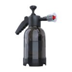Nebulizzatore di schiuma per lavaggio auto con funzione a pompa, spruzzatore a pressione manuale per una distribuzione uniforme della schiuma