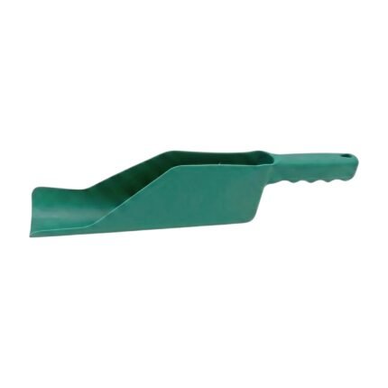 Raschietto per Grondaie con Manico Ergonomico e Design Curvo Flessibile per una Pulizia Manuale Facile