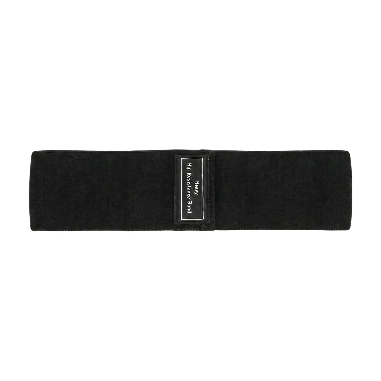 ef-36458-41507-fyld85 Fasce elastiche nere, grigie e grigio chiaro per fianchi, glutei e gambe per allenamento di resistenza a casa - immagine 1