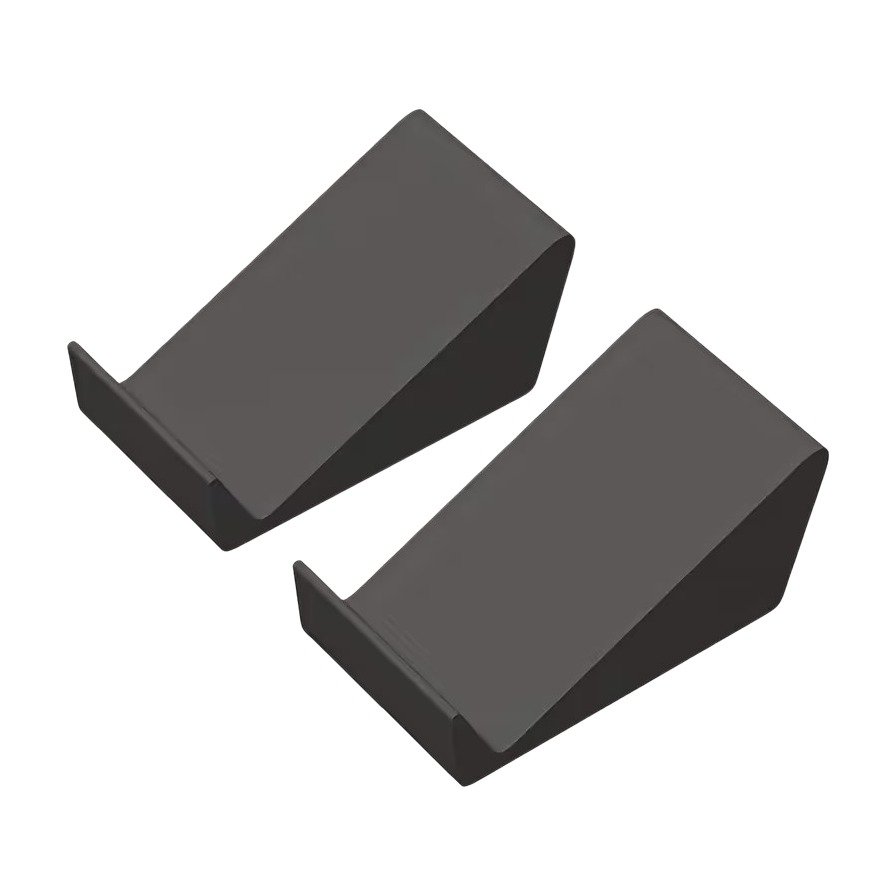 ef-51763-51765-fyld85 Supporti per soundbar con appoggio inclinato – Set da 2