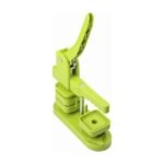 Macchina per spille quadrate da 50 × 50 mm – verde
