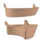 Contenitore per seggiolone evolutivo – Color legno
